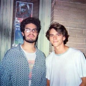 Meet your Posher, Logan